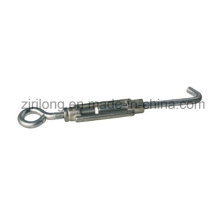 Turnbuckles Series